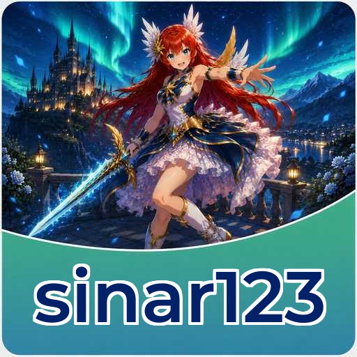 sinar123